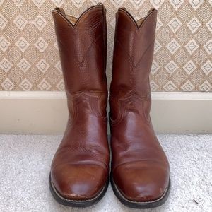 Vintage Acme Cowboy Boots